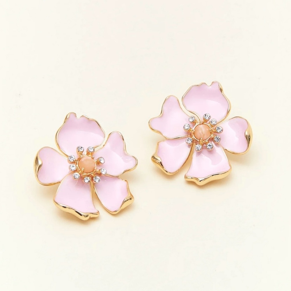 Mignonne Gavigan Elodie Earrings - Picture 5 of 5